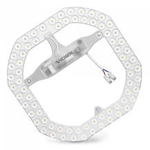 LED модуль для світильників 50W VIDEX VL-MLC-50C 3000-4000-6500K, фото 2