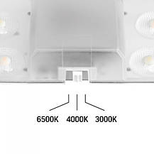LED модуль для світильників 50W VIDEX VL-MLC-50C 3000-4000-6500K, фото 3