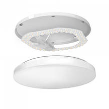 LED модуль для світильників 50W VIDEX VL-MLC-50C 3000-4000-6500K, фото 4