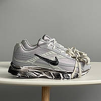 Nike Initiator Custom Grey DM0822-001