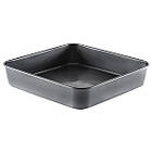 Форма для випікання Gipfel Proffi 24x24x4,5см (9501)