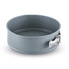 Форма для випікання Gipfel Marble роз`ємна 20x20x7см (0369)