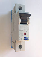 Автоматичний вимикач 1 PR61С