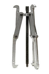 Знімач підшипників "трехлапый" 300 мм (12") MASTER TOOL 73-3300