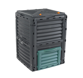 Компостер HECHT 3300 обєм 300 л