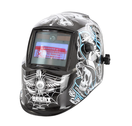 Зварювальні маски