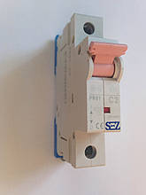 Автоматичний вимикач PR61С2