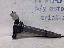 Котушка запалювання Toyota Auris E150 1.6 БЕНЗИН 1ZRFAE 2006 (б/у)