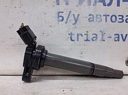 Котушка запалювання Toyota Auris E150 1.6 БЕНЗИН 1ZRFAE 2006 (б/у)