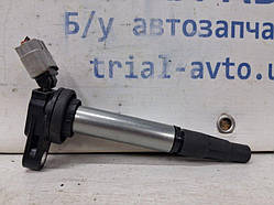 Котушка запалювання Toyota Auris E150 1.6 БЕНЗИН 1ZRFAE 2006 (б/у)