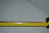 Трубка вказівника тиску масла ЮМЗ