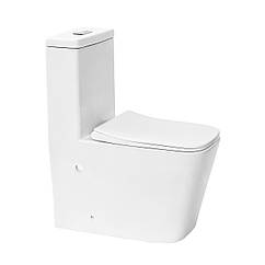 Унітаз-моноблок Jager JL 67*36*80 ( А0059570 )