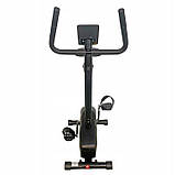 Велотренажер Eb Fit B620, фото 3
