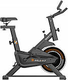 Велотренажер Halo-Fit Speed200, фото 2