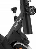 Велотренажер Halo-Fit Speed200, фото 6