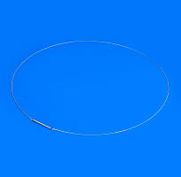 Зовнішній хомут гуми люка для пральної машини Gorenje 587426 (без пружини)