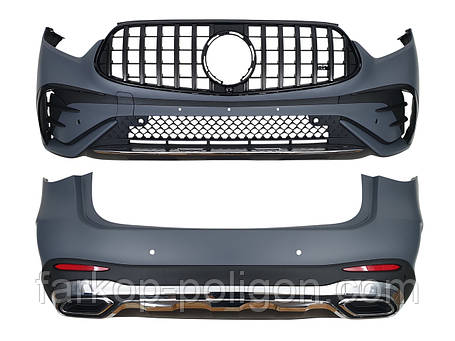 GLC-Class X254 2022-2024