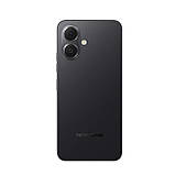 Смартфон TECNO Spark Go 2 (KM4) 6.67" 4/128 ГБ, 2SIM, 5000 мА•год, Ink Black, фото 6