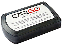 GPS-трекер Cargo Light (зовнішня GPS антена)