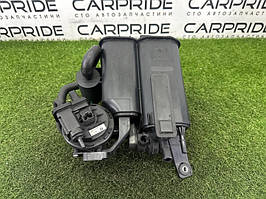 Абсорбер паливний Volkswagen Touareg NF 3.6 CGRA 2015 (б/у)