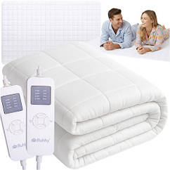Наматрацник із підігрівом 203x152 Ruhhy 26223