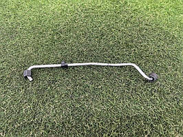 Трубка паливна AUDI Q7 4L 3.0 CATA 2011 (б/у)