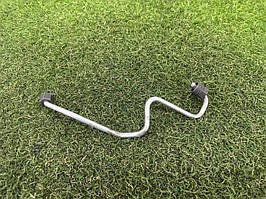 Трубка паливна AUDI Q7 4L 3.0 CATA 2011 (б/у)