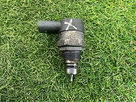 Регулятор тиску палива Volkswagen Touareg NF 3.0 TDI 2011 (б/у)