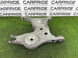 Важіль підвіски LAND ROVER RANGE ROVER Sport L494 3.0 DIESEL 2016 задн. лев. (б/у)