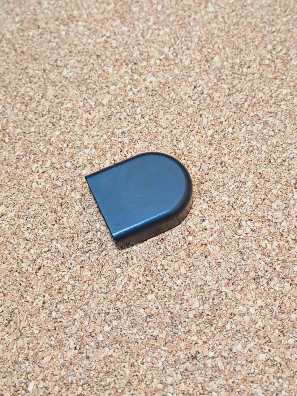 Заглушка повідця склоочисника переднього Geely FC Джилі ФС, фото 1