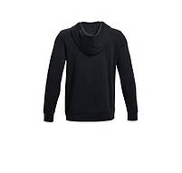 Джемпер чоловічий UA Essential Fleece FZ, фото 6