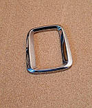 Накладка ручки КПП хром Geely Emgrand EX7 X7, Джилі Емгранд Х7, Джилі Емгранд Х7, фото 7