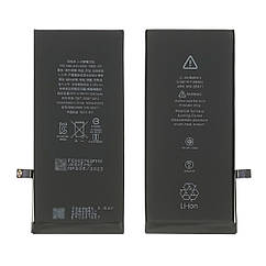 Акумулятор для Apple iPhone XR, без логотипа AAAA