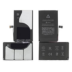 Акумулятор для Apple iPhone XS Max, без логотипа AAAA