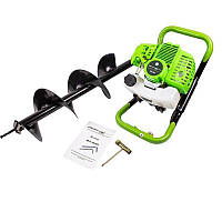 Мотобур Craft-tec EA-200 EHA