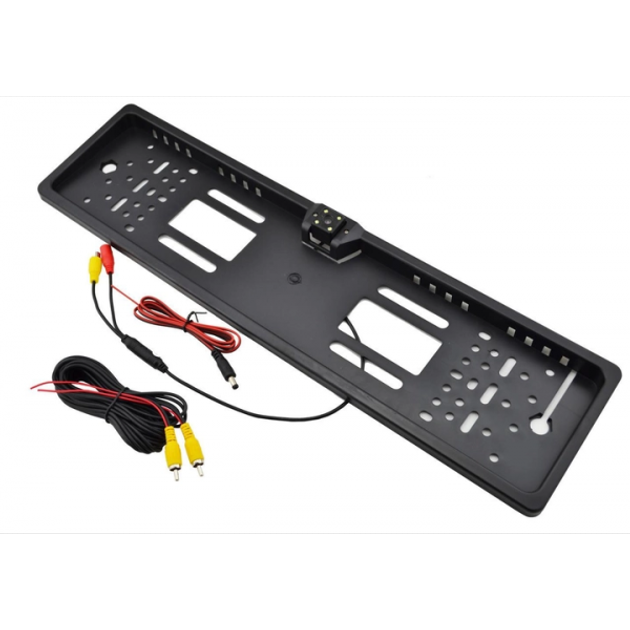 Камера заднього огляду в рамці номера R314, фото 1