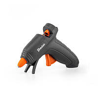 Термоклейовий пістолет, 7 мм, 12 Вт, DIY-GG0702/B