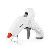 Термоклейовий пістолет, WHITE LINE, 11 мм, 25 Вт, 
DIY-GGWL1102/B