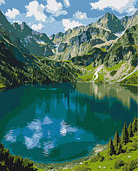 Морське око