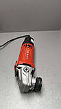 Шліфувальна машинка болгарка Б/У Maktec By Makita MT952, фото 3