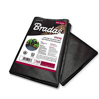 Агроволокно 150 г/м² чорне 0,6х5м, AWB15006010