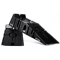 Автомобільні пандуси (рампа) Kraft&Dele KD1987, 2 шт., 3 тонни