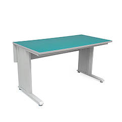 Антистатичний слюсарний стіл 210*75*75cm