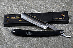 Небезпечна бритва Boker Solingen King Cutter