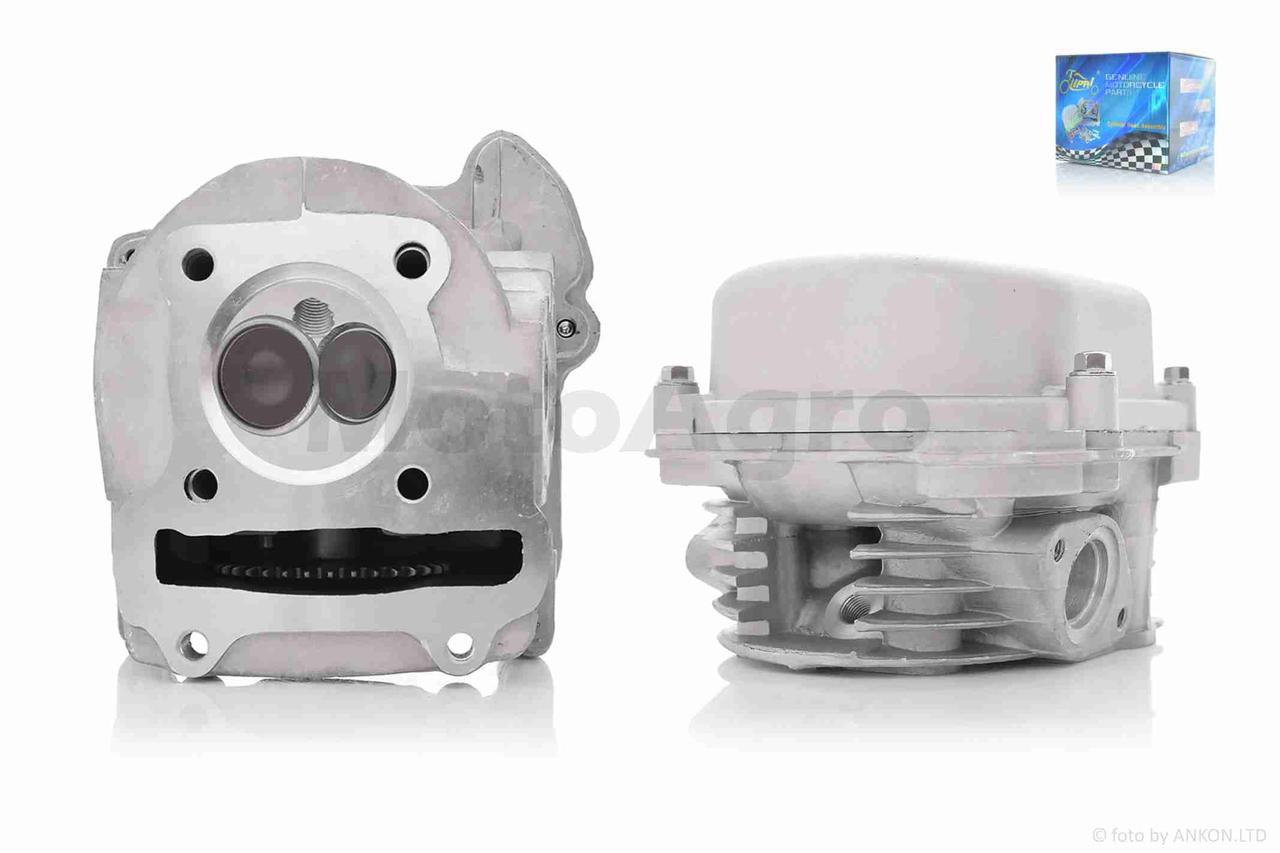 Головка циліндра китайський скутер 80/100 D50 d20.1/22.9 у зборі "LIPAI" AT-8865, фото 1