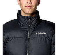 Куртка чоловіча Columbia Puffect™ III Jacket, фото 4