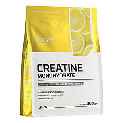 Креатин Creatine 300 g (Lemon)