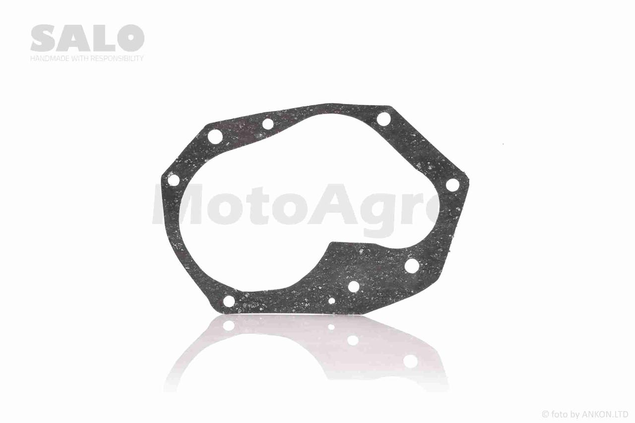 Прокладка редуктора на скутер сузуки летс 4 ADDRESS Injection, фото 1