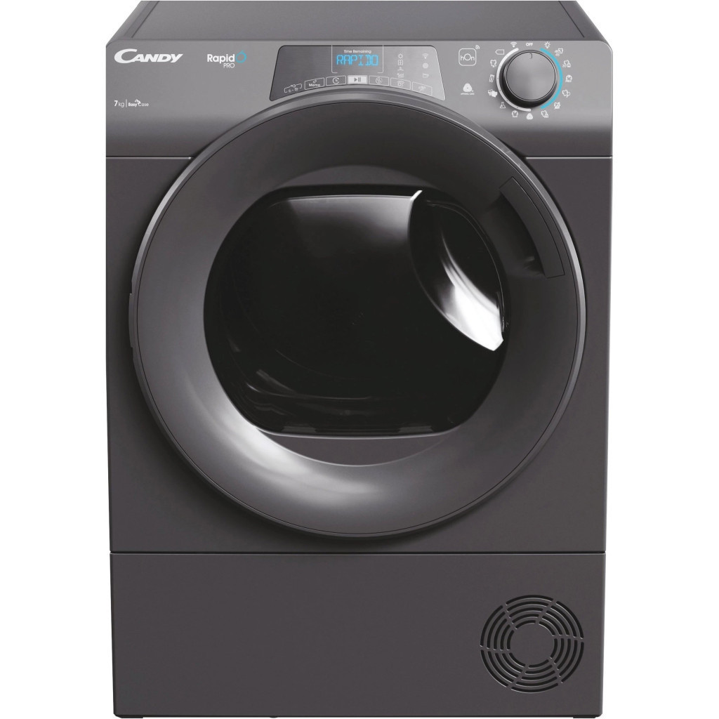 Сушильна машина Candy RP4H7A2TRER-S, фото 1
