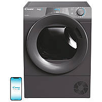 Сушильна машина Candy RP4H7A2TRER-S, фото 2